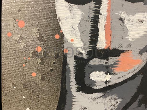 "Sem título" · José Manuel Ciria