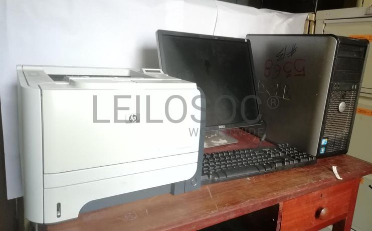 Material Informático ·