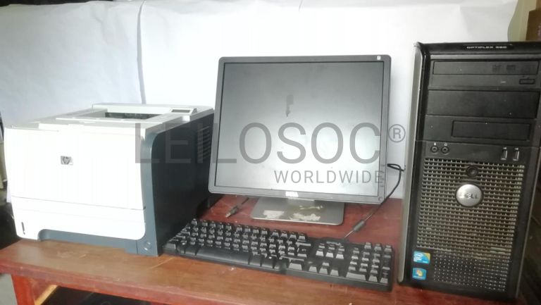 Material Informático ·