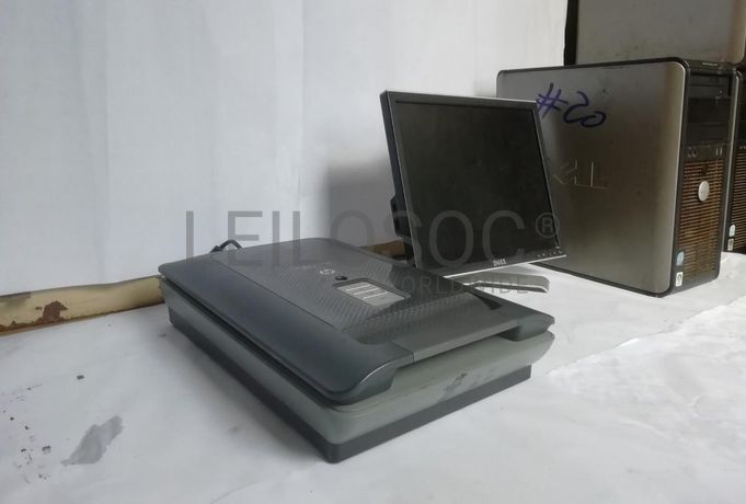 Material Informático ·