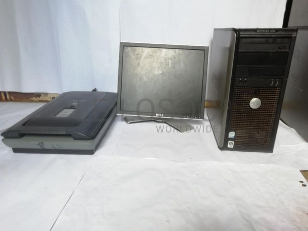 Material Informático ·