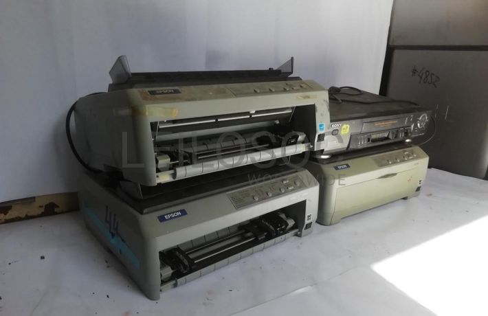 Material Informático ·