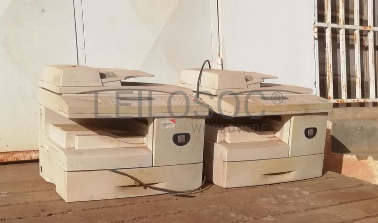 Material Informático ·