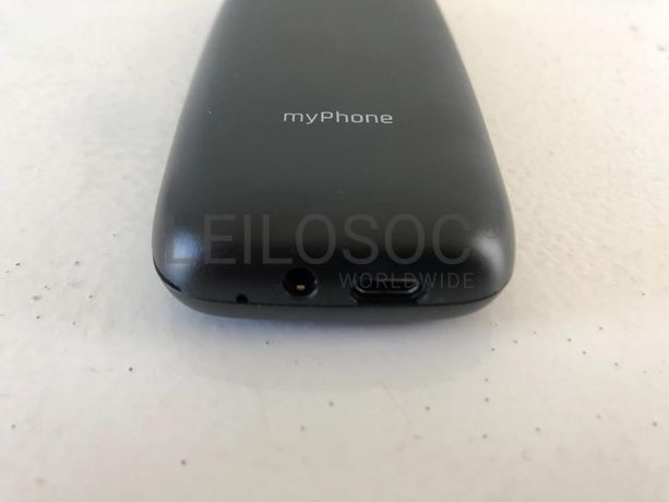 Telemóvel MyPhone 3330