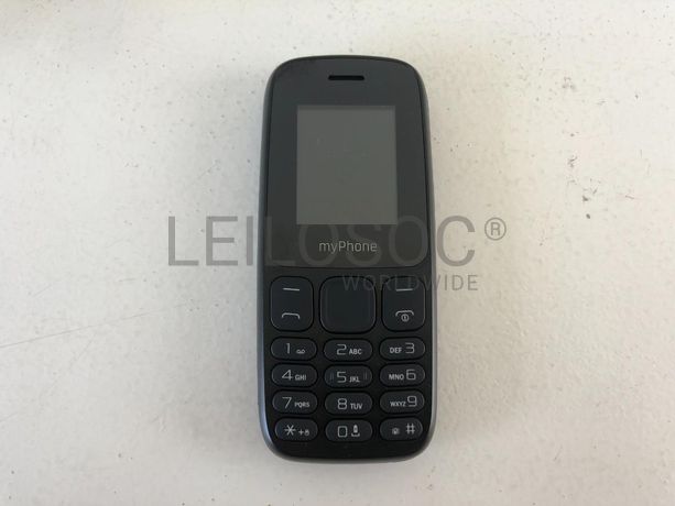 Telemóvel MyPhone 3330