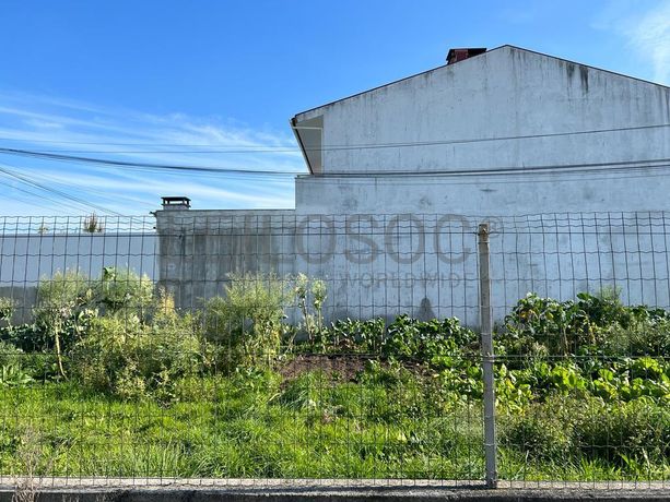 Terreno para Construção · Póvoa de Varzim
