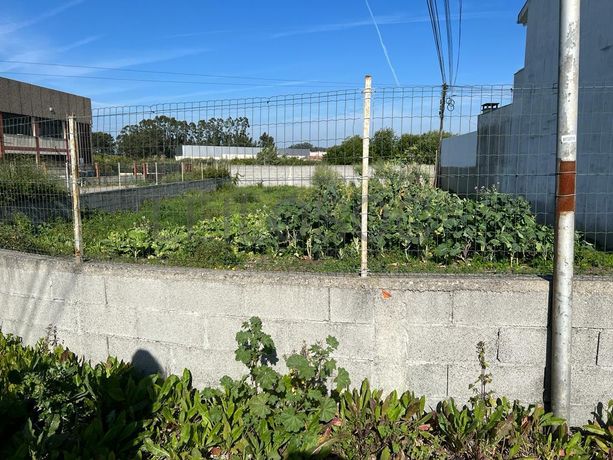 Terreno para Construção · Póvoa de Varzim
