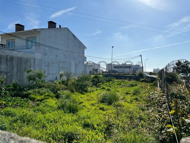 Terreno para Construção · Póvoa de Varzim