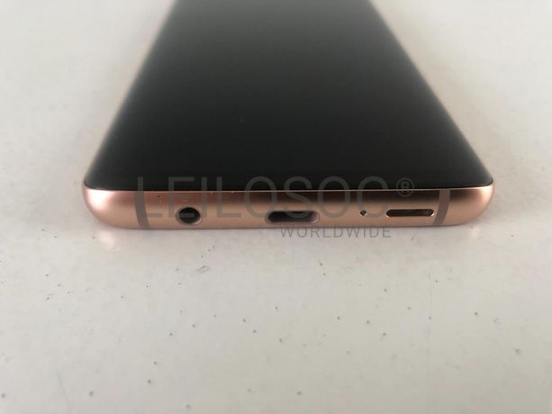 Telemóvel Samsung Galaxy S9+