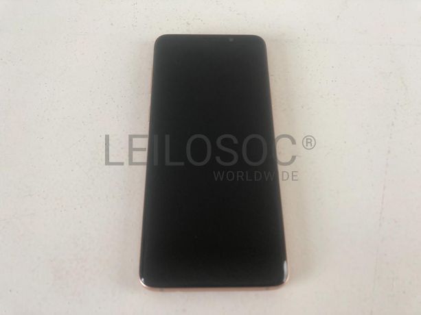 Telemóvel Samsung Galaxy S9+