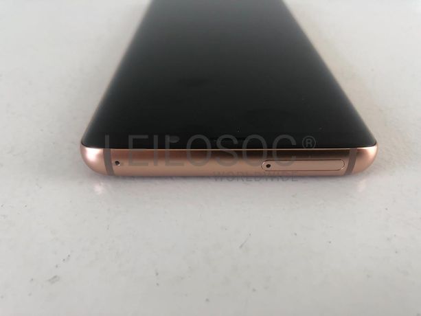 Telemóvel Samsung Galaxy S9+