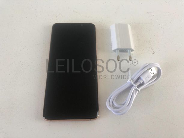 Telemóvel Samsung Galaxy S9+