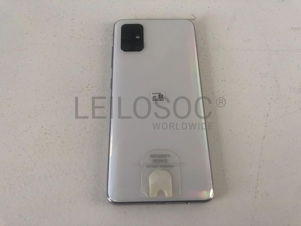 Telemóvel Samsung Galaxy A51