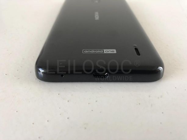 Telemóvel Nokia 2.2