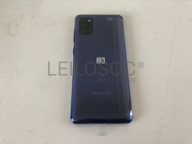 Telemóvel Samsung Galaxy A31
