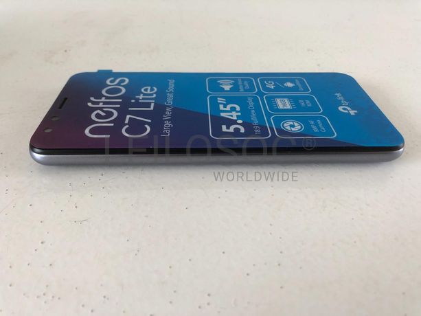 Telemóvel Neffos C7 Lite