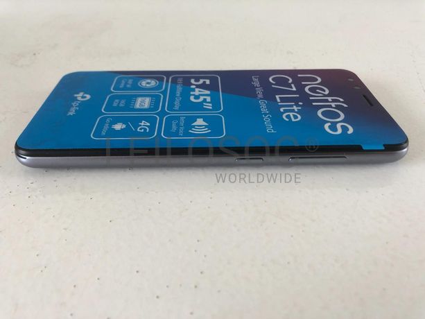 Telemóvel Neffos C7 Lite