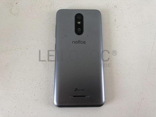Telemóvel Neffos C7 Lite