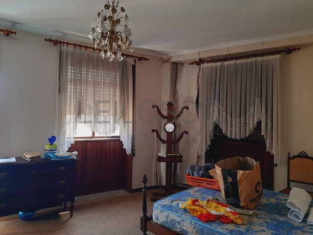 Edifício · Vila do Conde