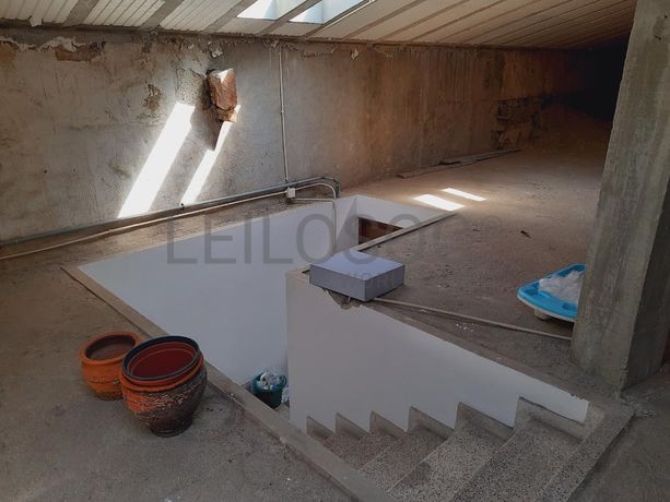 Edifício · Vila do Conde