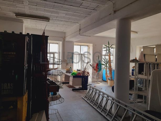 Edifício · Vila do Conde