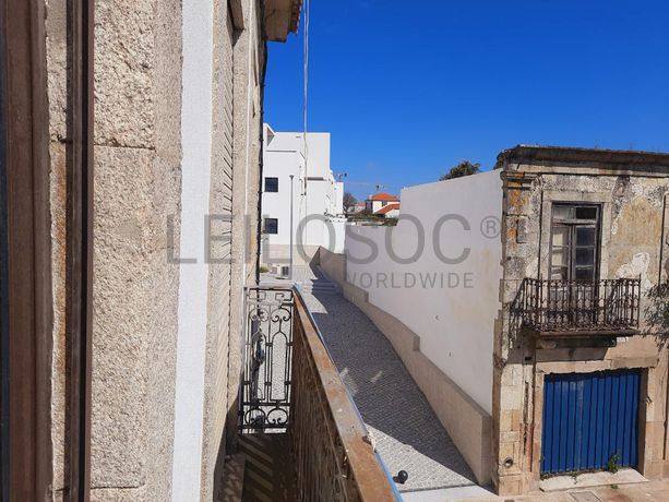 Edifício · Vila do Conde