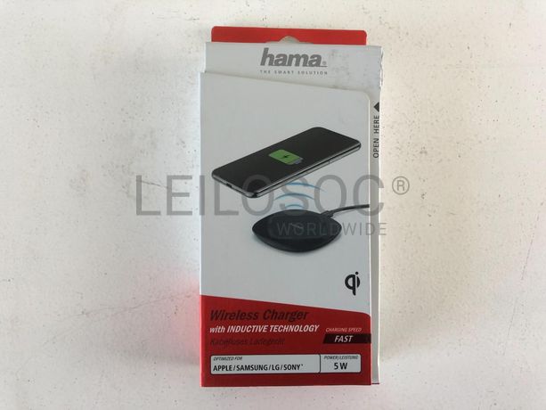 Estação Carregamento