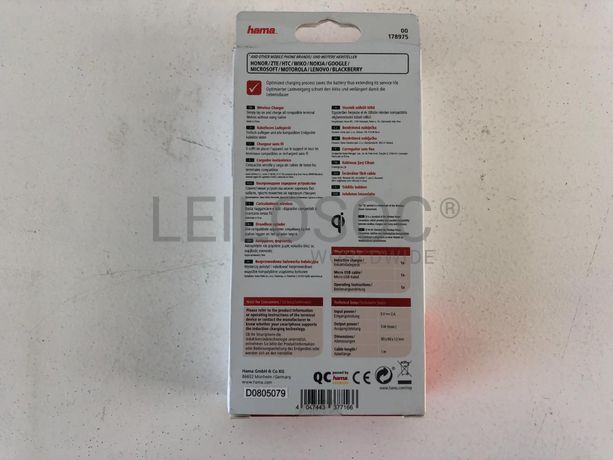 Estação Carregamento