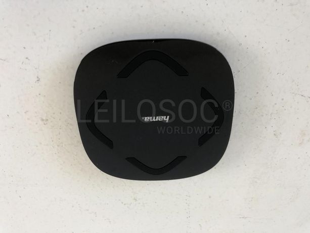 Estação Carregamento