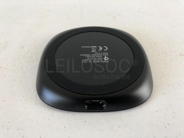 Estação Carregamento