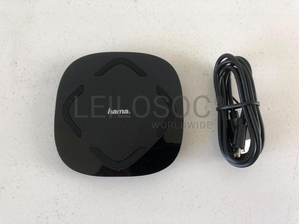 Estação Carregamento