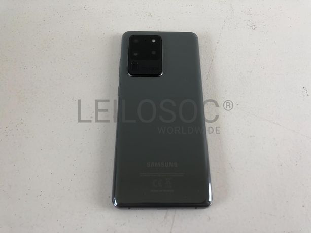 Telemóvel Samsung Galaxy S20 Ultra