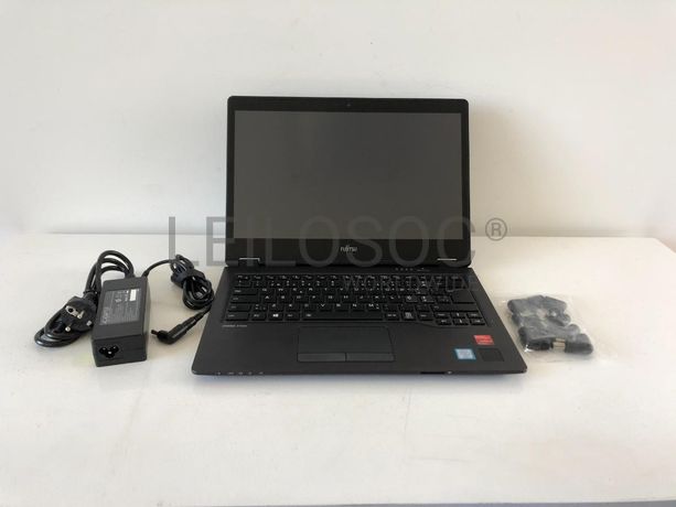 Portátil Fujitsu U747