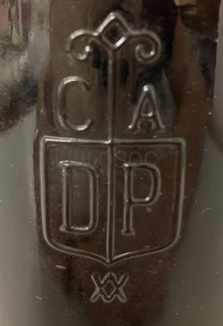 Vinho do Porto 'Real Companhia Velha'