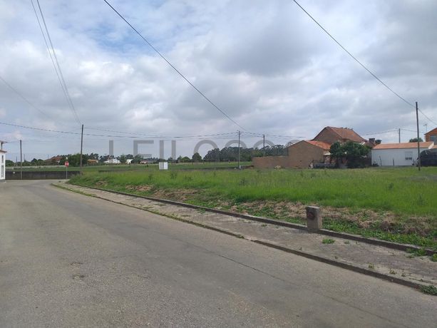 Lote para Construção · Ovar