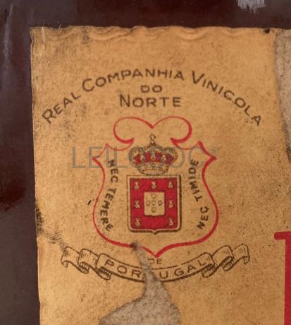 Vinho do Porto Velho 'Revinor'