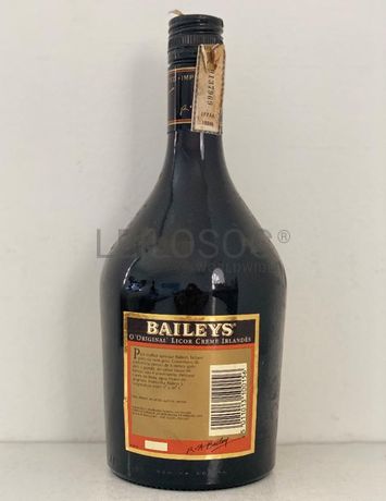 'Baileys' - The Original Irish Cream