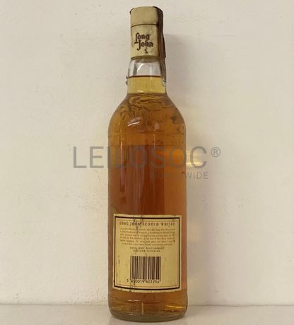 Whisky 'Long John'