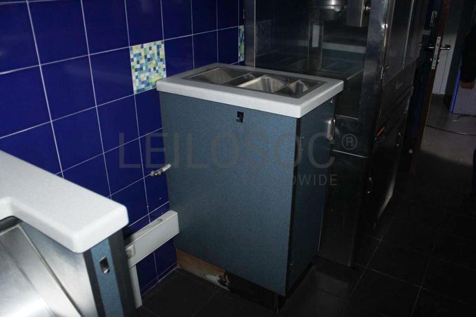 Equipamentos · Cinema