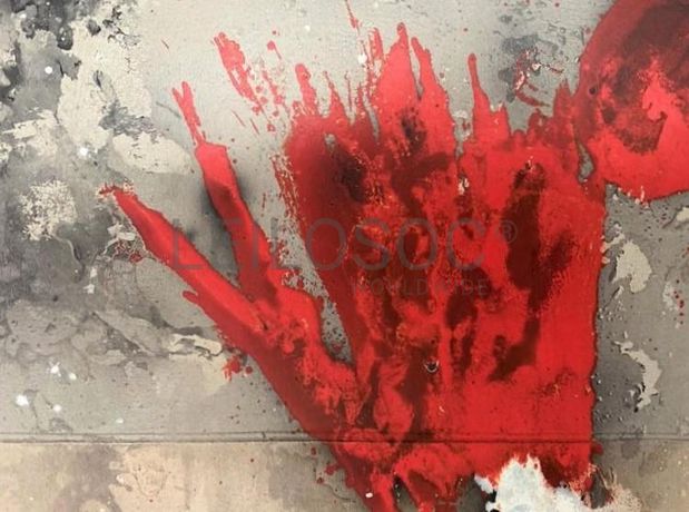 "Solo el no és grande" · José Manuel Ciria