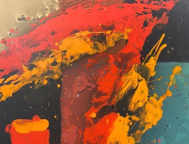 'Catorce' · José Manuel Ciria