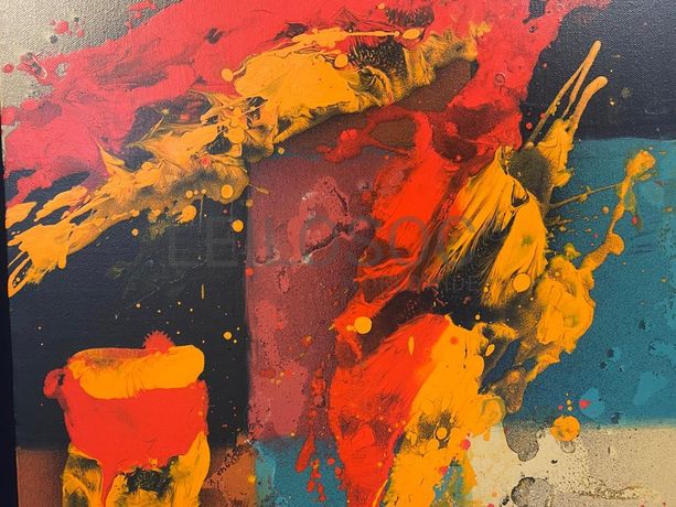 'Catorce' · José Manuel Ciria