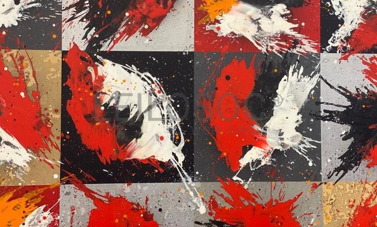 'Sem Título' · José Manuel Ciria