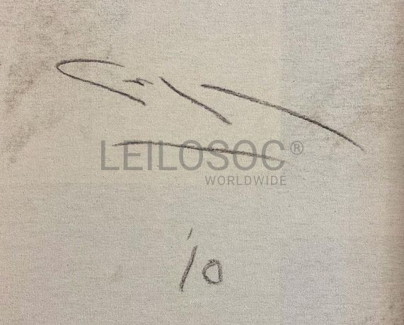 'Sem Título' · José Manuel Ciria