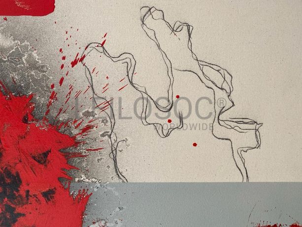 "Poema suave II" · José Manuel Ciria