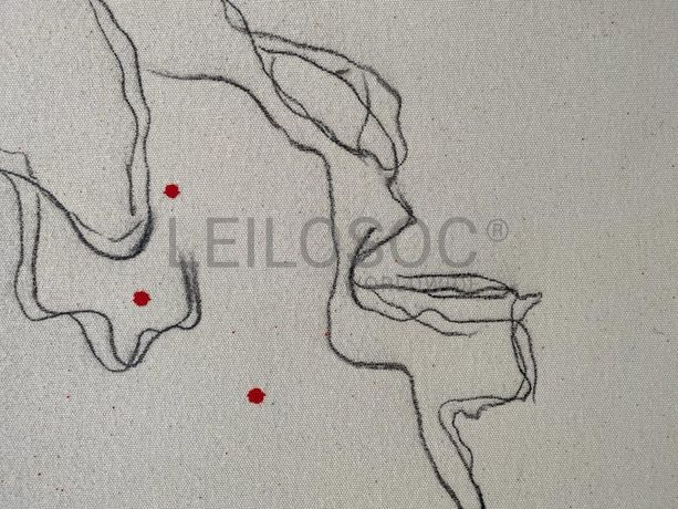 "Poema suave II" · José Manuel Ciria