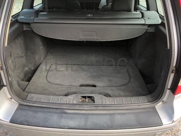 Volvo V50 · Ano 2006