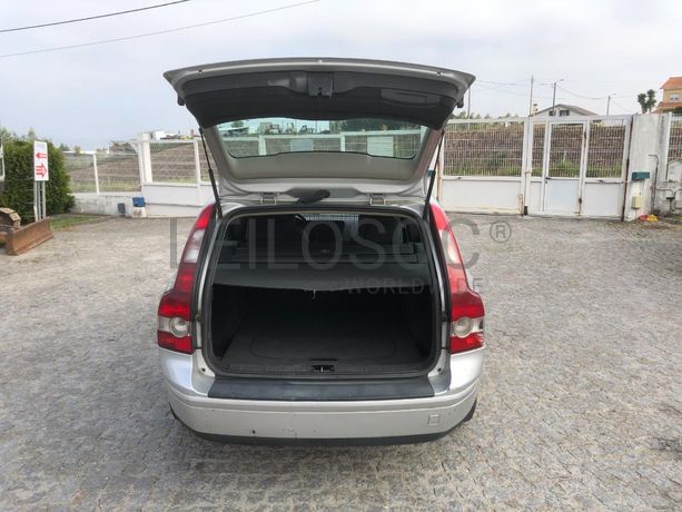 Volvo V50 · Ano 2006