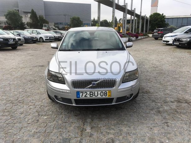 Volvo V50 · Ano 2006