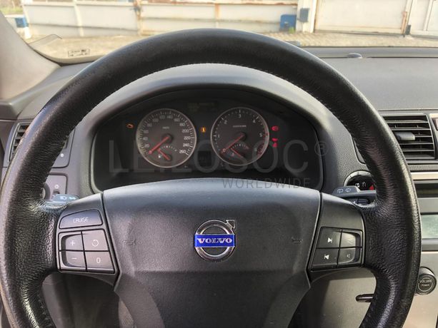 Volvo V50 · Ano 2006